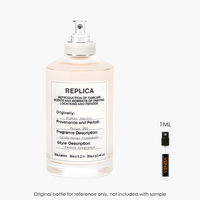 SAMPLE - Maison Margiela Flower Market EDT