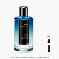 SAMPLE - Mancera Aoud Blue Notes EDP