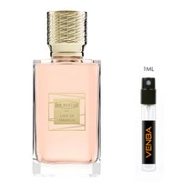 SAMPLE - Ex Nihilo Lust in Paradise EDP