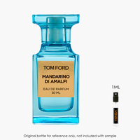 Tom Ford Mandarino Di Amalfi EDP by Tom Ford — 5mL authentic sample decant | Venba Fragrance