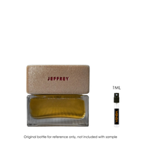 Spiritica Jeffrey Extrait