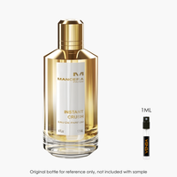 SAMPLE - Mancera Instant Crush EDP