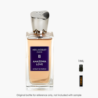 Neil Jacquet Amazonia Love Extrait by Neil Jacquet for Unisex — 1mL authentic niche perfume | Venba Fragrance