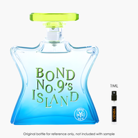 Bond No. 9 Island EDP by Bond No 9 for Unisex — 5mL authentic sample decant | Venba Fragrance