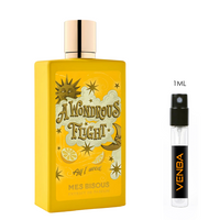 SAMPLE - Mes Bisous A Wondrous Flight Extrait