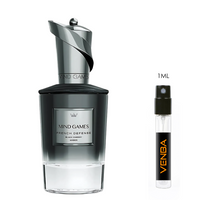 SAMPLE - Mind Games French Defense Extrait