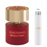 SAMPLE - Tiziana Terenzi Spirito Fiorentino Extrait
