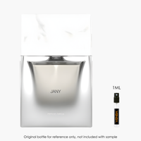 Sora Dora Jany Extrait