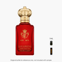 Clive Christian Crab Apple Blossom EDP