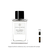 Essential Parfums Bois Imperial EDP