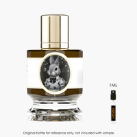 Zoologist Rabbit Extrait by Zoologist for Unisex — 1mL authentic niche perfume | Venba Fragrance