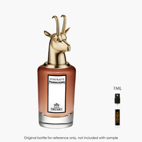 Penhaligon's Changing Constance EDP by Penhaligon's — 5mL authentic sample decant | Venba Fragrance