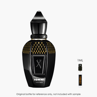Xerjoff Tony Iommi Deified Parfum by Xerjoff for Unisex — 1mL authentic niche perfume | Venba Fragrance