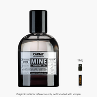 Mine Perfume Lab Carme' EDP by Mine Perfume Lab for Unisex — 5mL authentic sample decant | Venba Fragrance