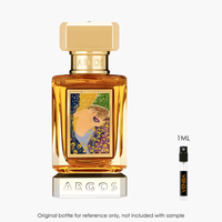 Argos Danae EDP by Argos for Unisex — 5mL authentic sample decant | Venba Fragrance