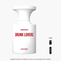 Borntostandout Drunk Lovers EDP