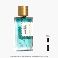 Goldfield & Banks Pacific Rock Moss EDP by Goldfield & Banks for Unisex — 3.4 oz authentic niche perfume | Venba Fragrance