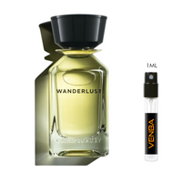 SAMPLE - Omanluxury Wanderlust EDP
