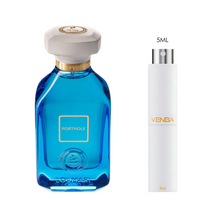 SAMPLE - Loumari Porthole Extrait