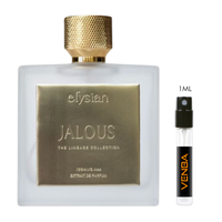 Elysian Jalous Extrait