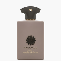 Amouage Opus V Woods Symphony EDP