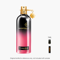 Montale Starry Nights EDP by Montale for Unisex — 1mL authentic niche perfume | Venba Fragrance