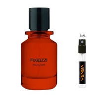SAMPLE - Fugazzi Nocologne Extrait