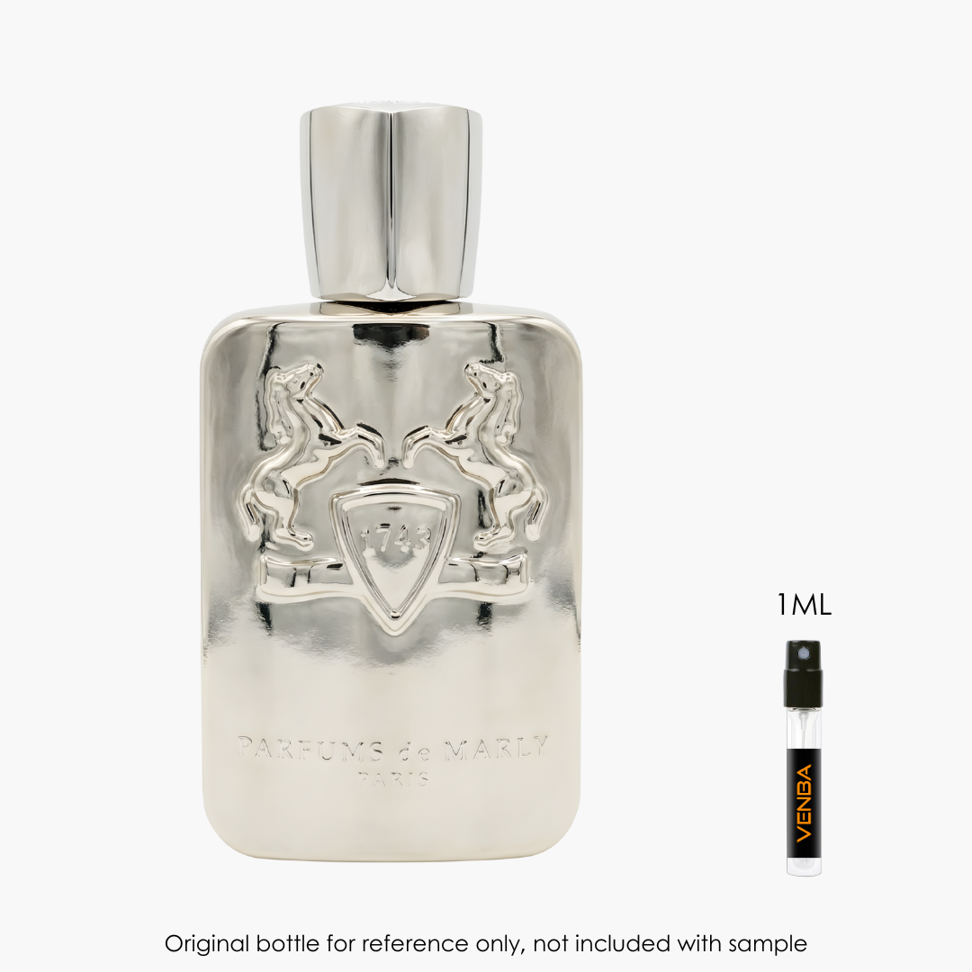 Parfums De Marly Pegasus EDP by Parfums de Marly for Men — 4.2 oz authentic niche perfume | Venba Fragrance