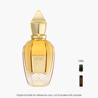 SAMPLE - Xerjoff La Capitale EDP