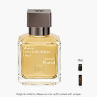 Maison Francis Kurkdjian Masculine Pluriel EDT