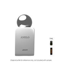 Pernoire Anelo Extrait