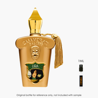 Xerjoff Casamorati Lira EDP by Xerjoff for Men — 3.4 oz authentic niche perfume | Venba Fragrance