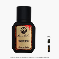 Maiora Parfum Fireberry Extrait