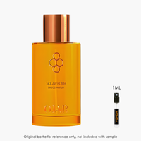 Ojar Solar Flair EDP by Ojar for Unisex — 1mL authentic niche perfume | Venba Fragrance