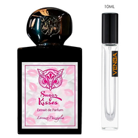 SAMPLE - Lorenzo Pazzaglia Sugar Kisses Extrait