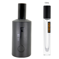 SAMPLE - Fischersund No. 23 EDP