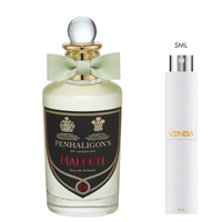 SAMPLE - Penhaligon's Halfeti EDP