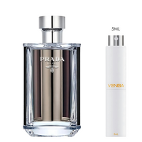 SAMPLE - Prada L'homme EDT