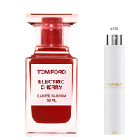 SAMPLE - Tom Ford Electric Cherry EDP