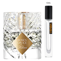 SAMPLE - Kilian Roses On Ice EDP