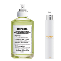 SAMPLE - Maison Margiela From The Garden EDT