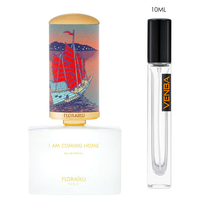 SAMPLE - Floraiku I Am Coming Home EDP