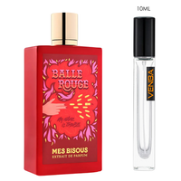 SAMPLE - Mes Bisous Balle Rouge Extrait