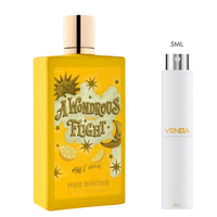 SAMPLE - Mes Bisous A Wondrous Flight Extrait