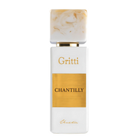SAMPLE - Gritti Chantilly EDP