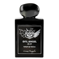 SAMPLE - Lorenzo Pazzaglia Evil Angel Extrait