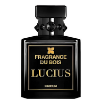 SAMPLE - Fragrance Du Bois Lucius Parfum