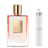 SAMPLE - Kilian Love Don't Be Shy EDP