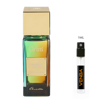 SAMPLE - Gritti Mango Aoud Extrait