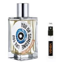 SAMPLE - État libre d'Orange You Or Someone Like You EDP